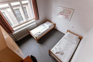 Tagungs und Gästehaus St Georg