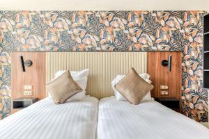 Hotels Zenitude Relais & Spa La Valadiere : photos des chambres