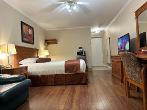 Motel Becancour