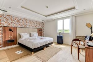 Hotels Zenitude Relais & Spa La Valadiere : photos des chambres