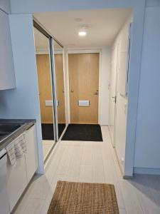 1br Toppilansaaresta Nallikarin läheltä