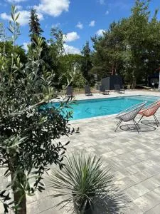 Sadova Park - 波伊兹