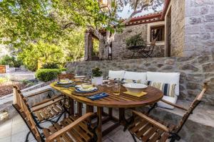 Rodia Eco stay house in Epidavros - Akros Estate
