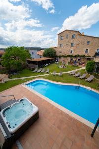 Hotel Sant Joan
