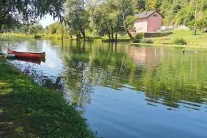 Villa Cesarica - Vojnić