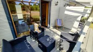 Brzozowa Polana - Choczewo