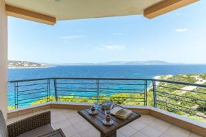 Seascape 3 Bedroom House