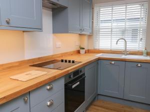 Bay Tree Cottage