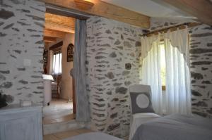 B&B / Chambres d'hotes La Ribeyrette : photos des chambres