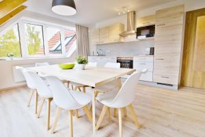 Apartmán Riviéra Lipno 51021