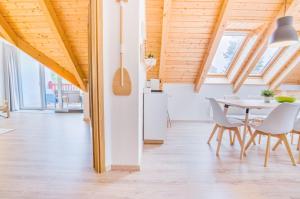 Apartmán Riviéra Lipno 51021