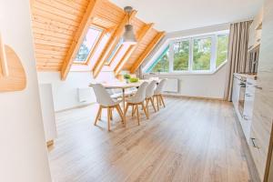 Apartmán Riviéra Lipno 51021