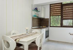 Chayka Charm Cozy 1BD Apartment in Varna by Flat Mаnager