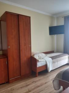 Bumerang pokoje gościnne
