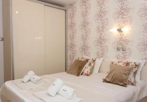 Chayka Charm Cozy 1BD Apartment in Varna by Flat Mаnager