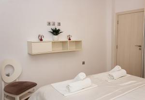 Chayka Charm Cozy 1BD Apartment in Varna by Flat Mаnager