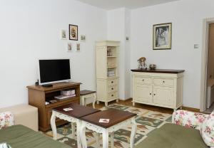 Chayka Charm Cozy 1BD Apartment in Varna