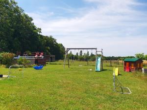 Les Chalets du Quignon : photos des chambres