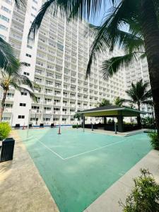 Shore Residences Near Airport and Mall of Asia
