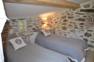 B&B / Chambres d'hotes La Ribeyrette : photos des chambres