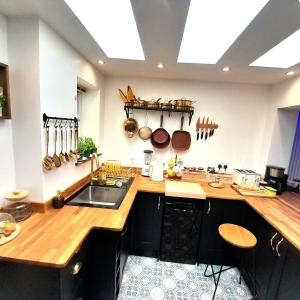 Beach Cottage Pakefield- Newly Fully Renovated House