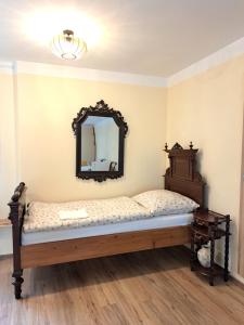 Cihlový apartmán - 100DOLA