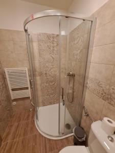Cihlový apartmán - 100DOLA