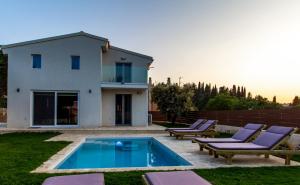 Villa Ca d Oro