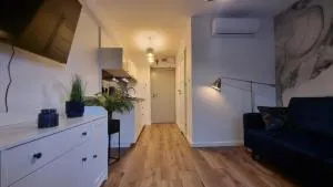 Apartament nad zalewem 217 - Łosie
