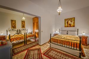 Quadruple Room room in Archodariki