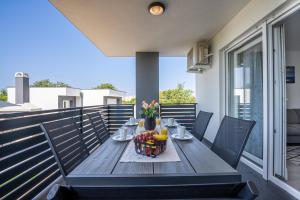 Domus Alba Apartments