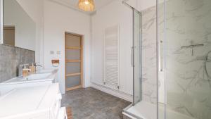 Appartements Les Cheminees - Welc'Home : photos des chambres