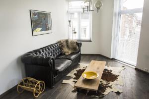 Entre Deux Pays Apartments