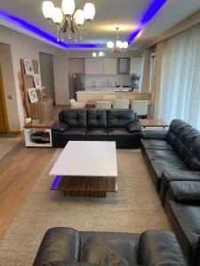 Sky Condo - Kileleshwan