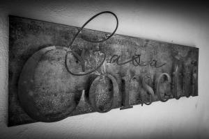 Casa Corsetti - Locanda e Ristorante