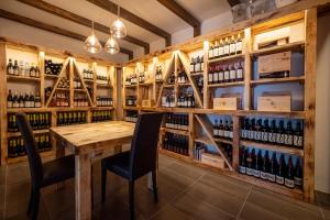 Casa Corsetti - Locanda e Ristorante