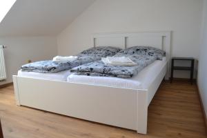 Apartmán Benešovka