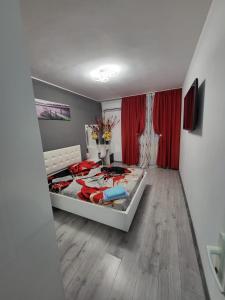 Apartament Cristian Relax