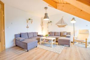 Apartmán Riviéra Lipno 51021