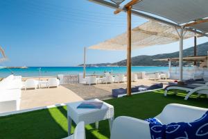 Thalassea Sifnos apartments