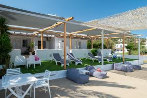 Thalassea Sifnos apartments