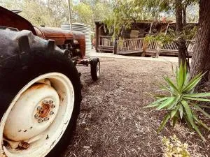 The Hide, Bouvard - Waroona