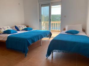 Mare Apartments