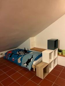 Appartement vue sur mer