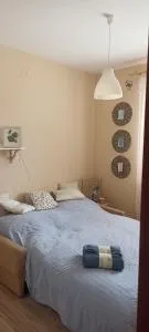 Barackvirág Apartmanház - 沃尼奥尔茨沃什海吉