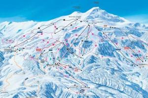 Appartamento Parco dei Castagni MONTECRETO