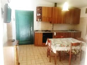 Appartamento Parco dei Castagni MONTECRETO