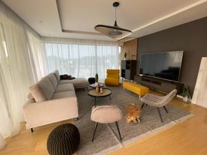 Vala Luxus Apartment