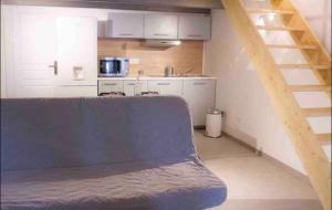 Appartements Avignon a la campagne avec climatisation : photos des chambres