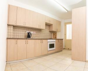 Private room in shared flat